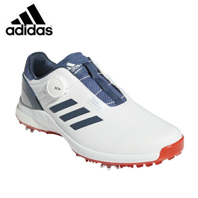 楽天市場】adidas EQTボア / EQT BOA Golf FW6265 26.5cm | 価格比較