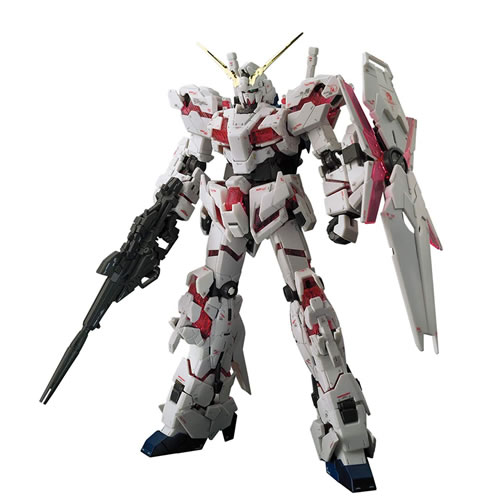 １／１４４　ＲＧ　ユニコーンガンダム