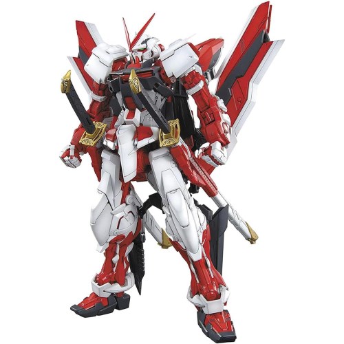楽天市場】バンダイ イベント RG 1/144 ガンダムアストレイレッド