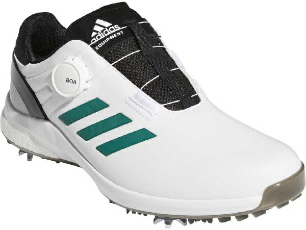 送料無料 新品 adidas GOLF W EQT BOA 21 24.5 BK 楽天市場】adidas ウィメンズ EQTボア / EQT BOA Golf FW6286 22.5cm