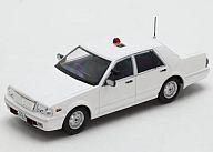 楽天市場】京商 レイズ 1/43 トヨタ セルシオ (UCF30) 2006 警察本部