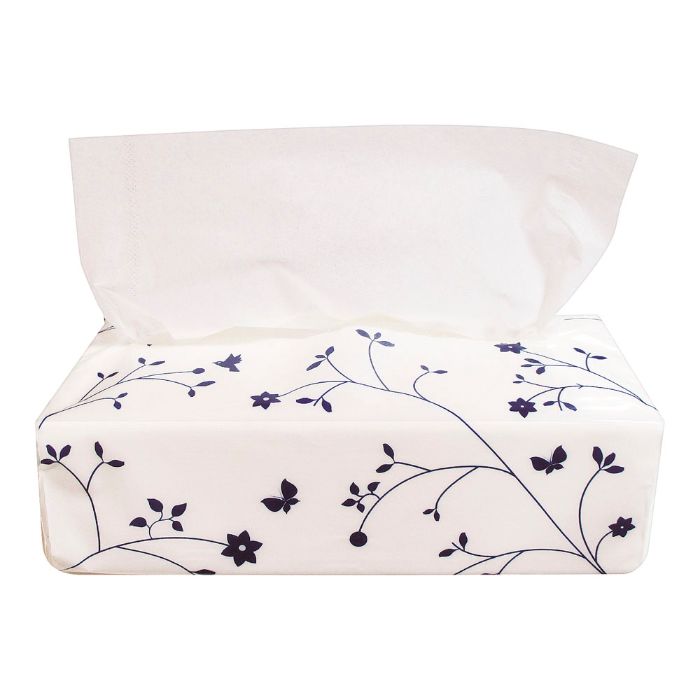 楽天市場】河野製紙 ワンピース ポケットティッシュ 6P | 価格比較