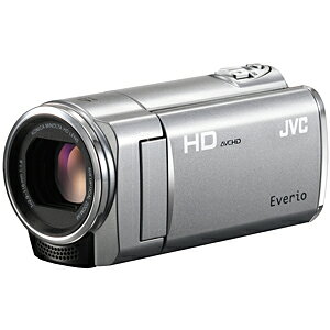 楽天市場】JVCケンウッド ビクター(Everio(エブリオ))GZ-HM390-W