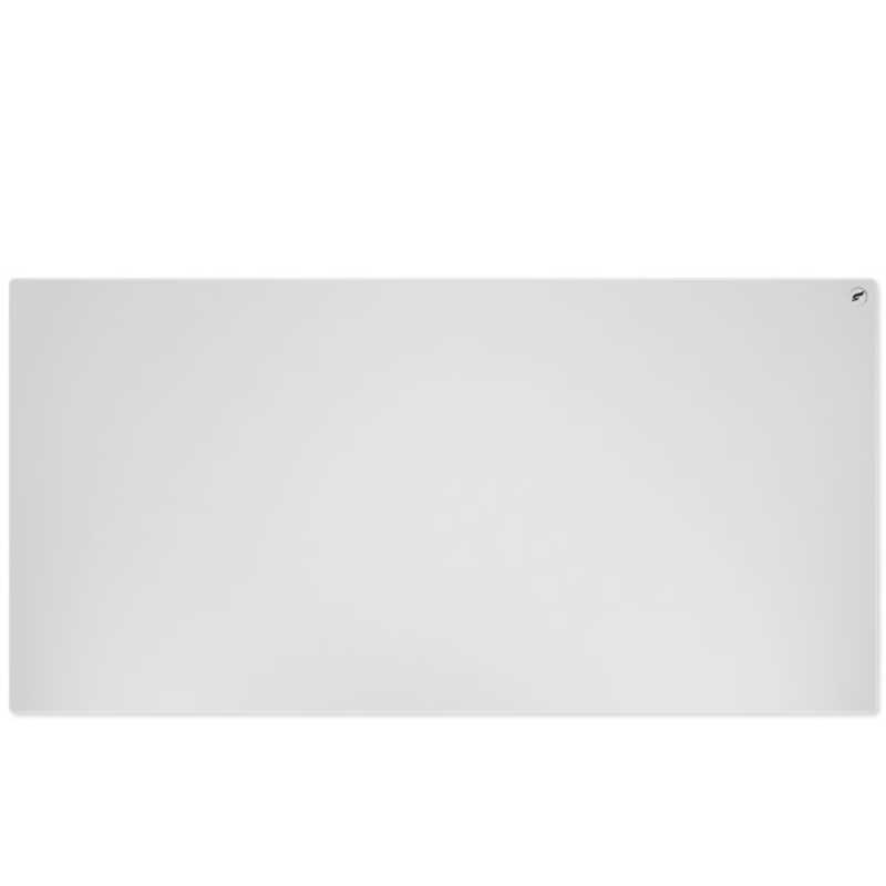 Odin Gaming｜オーディンゲーミング ゲーミングマウスパッド 1219.2x609.6x4mm ZeroGravity 3XL ホワイトxホワイト od-zg4824-ww