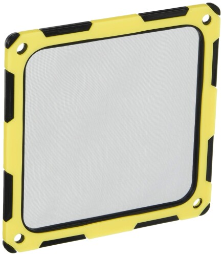 Silver Stone SST-FF124BY