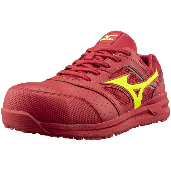 楽天市場】美津濃 mizuno｜ミズノ 24.5cm 男女兼用 安全靴 オール