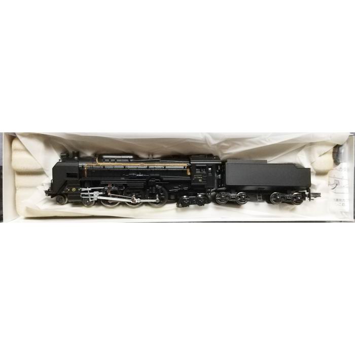 MICRO ACE C62-3 函館本線・小樽築港機関区 楽天市場】マイクロエース C62-3 函館本線・小樽築港機関区 改良品