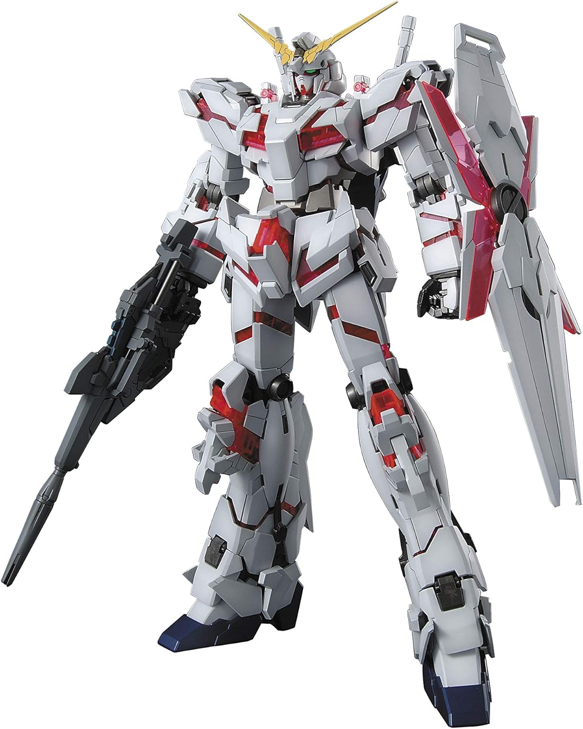 楽天市場】BANDAI SPIRITS MG 1／100 フルアーマー