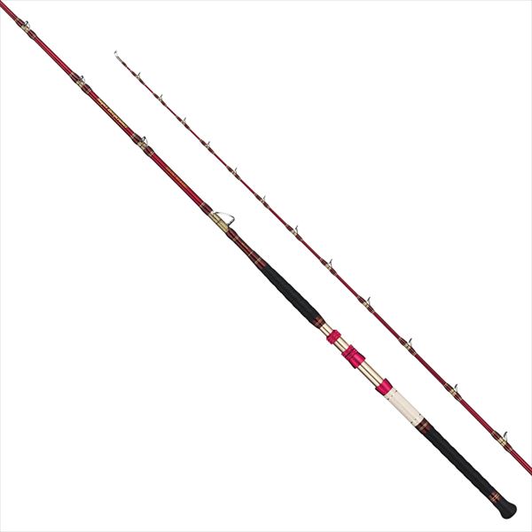 アルファタックル スーパーディープクルーザー 230 オキメバル