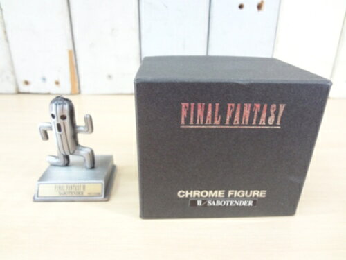 楽天市場】スクウェア フィギュア トンベリ -TONBERRY- ｢FINAL FANTASY
