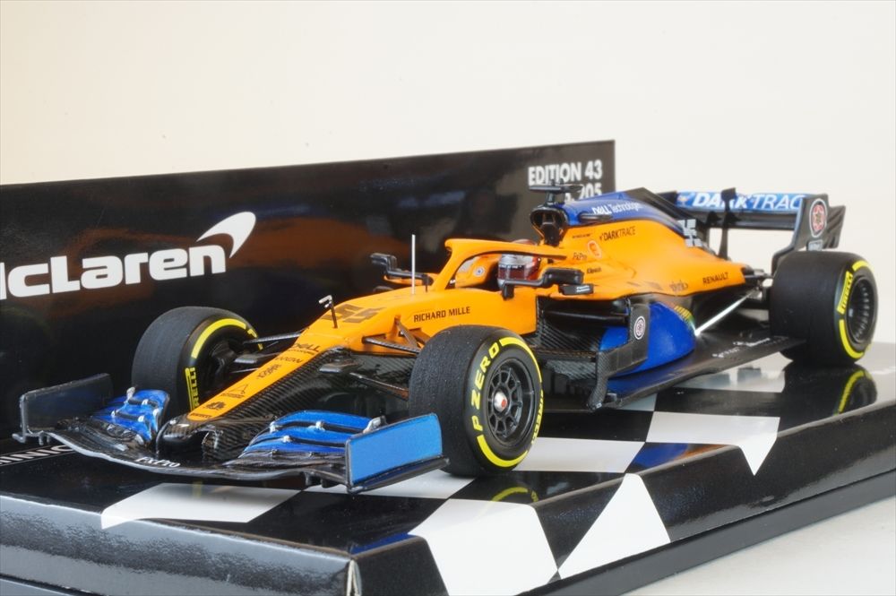 【最終価格】1/43 ミニチャンプス ウイリアムズ FW13B マンセル 最終価格】1/43 ミニチャンプス ウイリアムズ FW13B マンセル