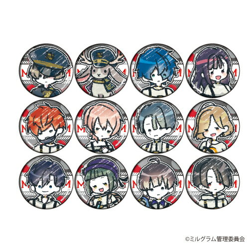九龍妖魔學園紀 　取手　缶バッジ 駿河屋 - 【買取】取手鎌治 「九龍妖魔學園紀 ORIGIN OF