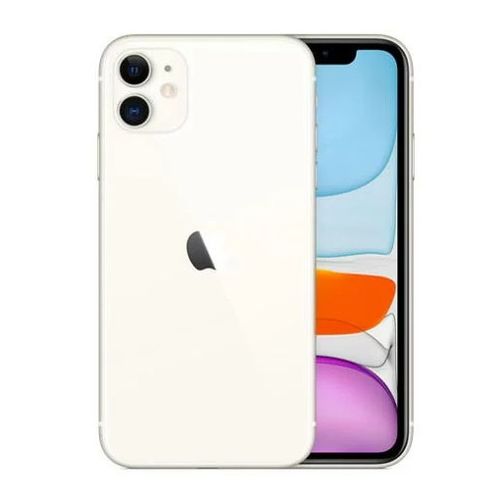 新品未使用,SIMフリー☆iPhone11 256GB ホワイト ☆完済品☆