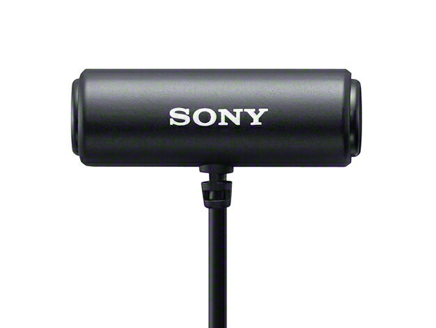 ヨドバシ.com - ソニー SONY バックエレクトレットコンデンサー