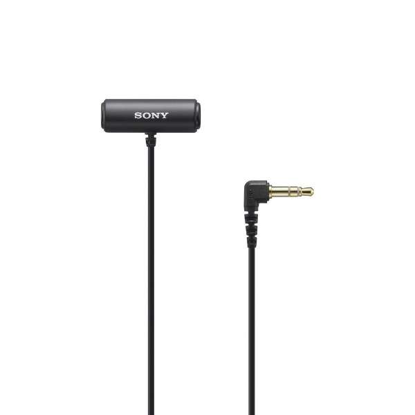 SONY バックエレクトレットコンデンサーマイクロホン ECM-999 ヨドバシ.com - ソニー SONY バックエレクトレットコンデンサー