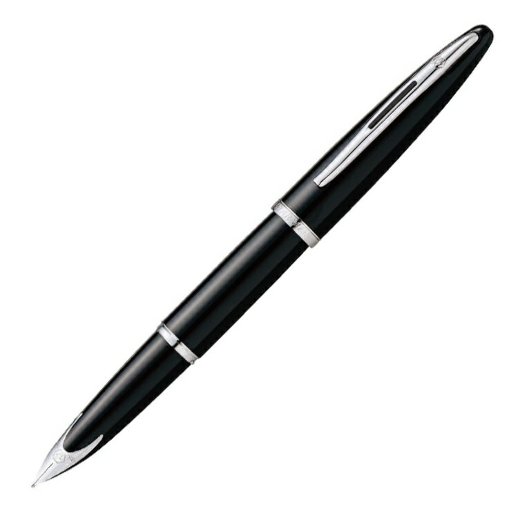楽天市場】WATERMAN / ウォーターマン 万年筆 カレン デラックス