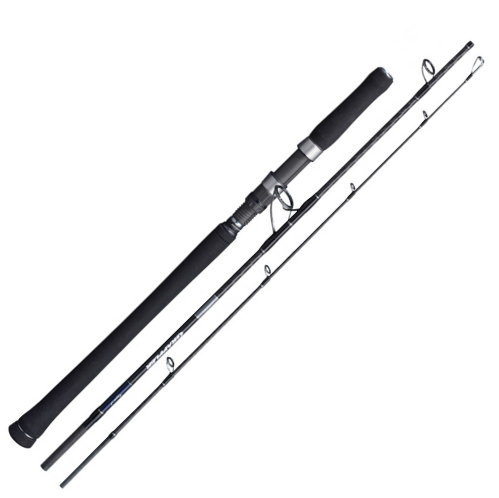 シマノ 21グラップラー タイプJ S60-4/3 スピニング 3ピース