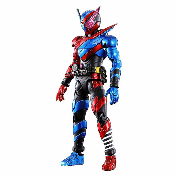 Ｆｉｇｕｒｅ−ｒｉｓｅ　Ｓｔａｎｄａｒｄ　仮面ライダービルド　ラビットタンクフォーム