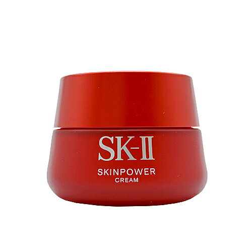 楽天市場】SK-II スキンパワー リニュー クリーム 80g | 価格比較