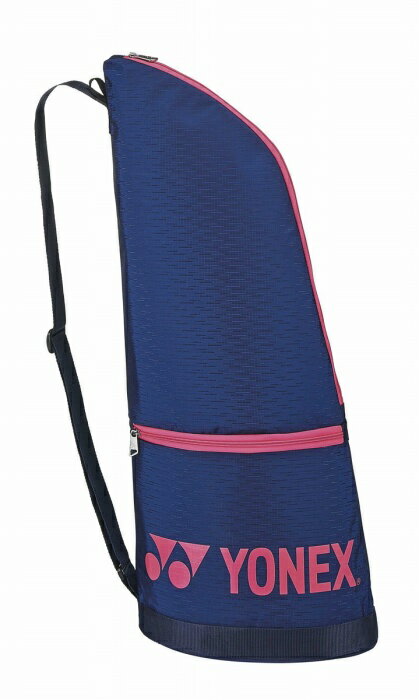 楽天市場】ヨネックス YONEX テニス ラケットケース ブラック BAG2131T