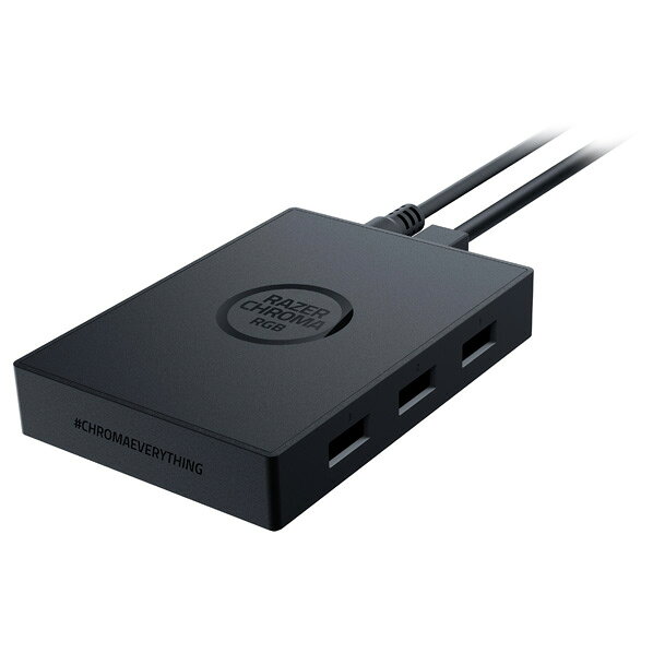 楽天市場】MSY Razer synapse対応 ARGBユニット Chroma Addressable