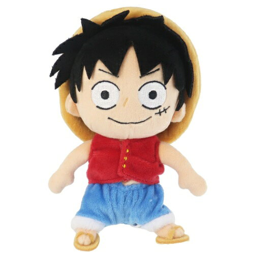 楽天市場】三英貿易 ワンピース ONE PIECE ぬいぐるみ プラッシュ