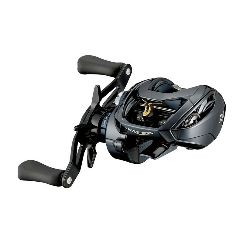 DAIWA タトゥーラHLC 8.1L-TW Daiwa Tatula HLC 8.1L-TW Left – JDM TACKLE HEAVEN