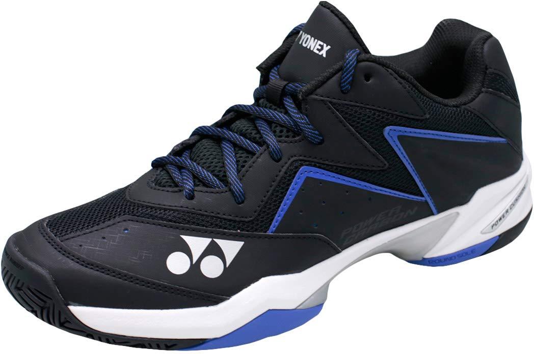 YONEX パワークッション SHT207D テニスシューズ 青 2a09ac0baa0241b0686876dda01a0d