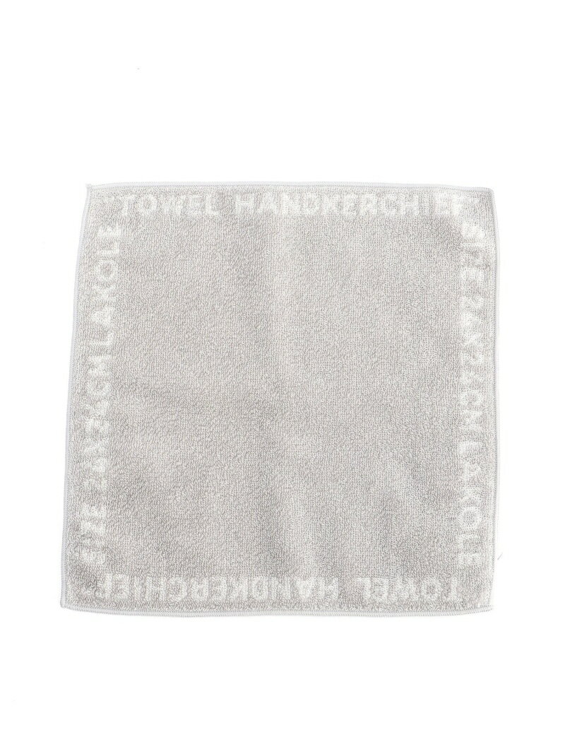 今治産ハンドタオル