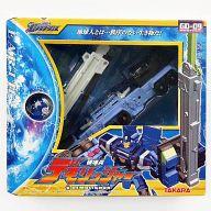 楽天市場】タカラトミー タカラトミー トランスフォーマー