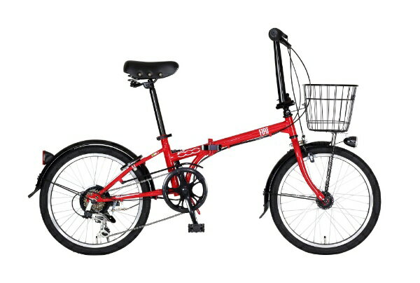 楽天市場】ジック ハマー｜HUMMER 折りたたみ自転車 TANK-N