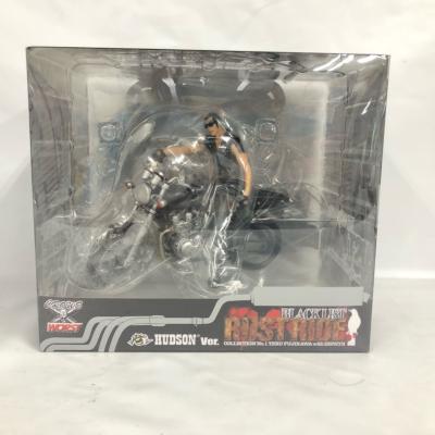 楽天市場】オーガニック フィギュア 藤川輝withゼファー ハドソンver