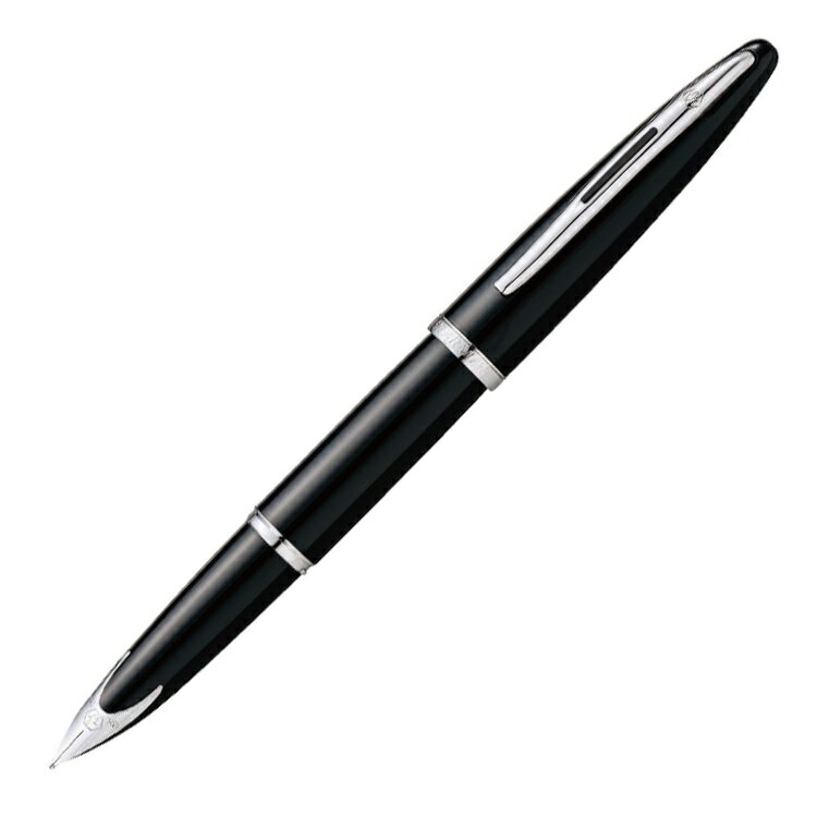 楽天市場】WATERMAN / ウォーターマン 万年筆 カレン デラックス