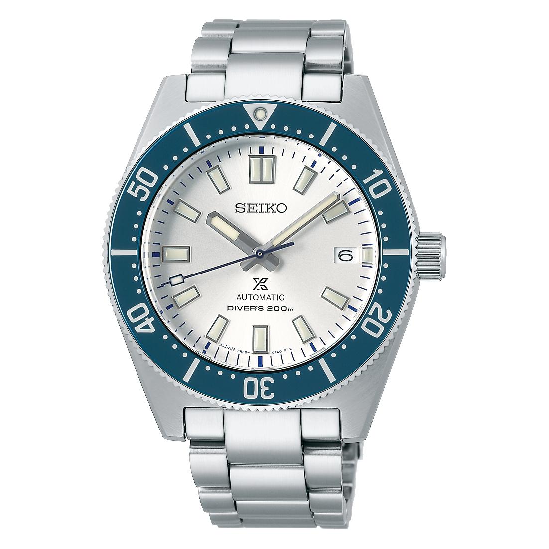 楽天市場】セイコーウオッチ SEIKO プロスペックス アルピニスト
