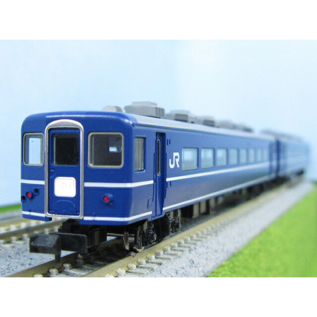 楽天市場】カトー 14系 急行「能登」 JR仕様 8両セット