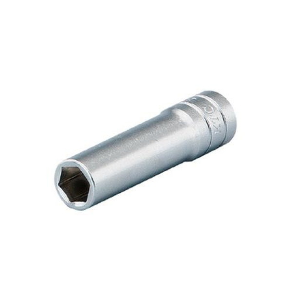 10月限定エントリー エスコ ESCO 1/4”DRx 5/32” ディープソケット EA618NM-102