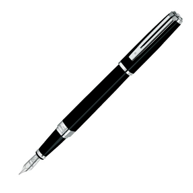 楽天市場】WATERMAN / ウォーターマン 万年筆 カレン デラックス