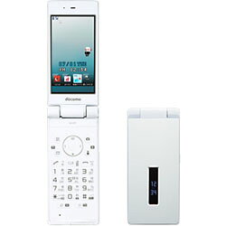 楽天市場】ソフトバンク SHARP AQUOS ケータイ4 A205SH ホワイト