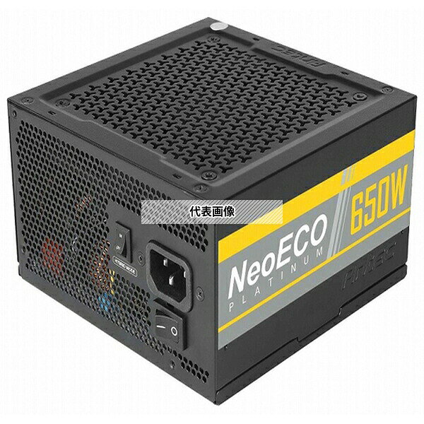 楽天市場】ANTEC PC電源 NE GOLD M ブラック NE750G-M 750W /ATX /Gold