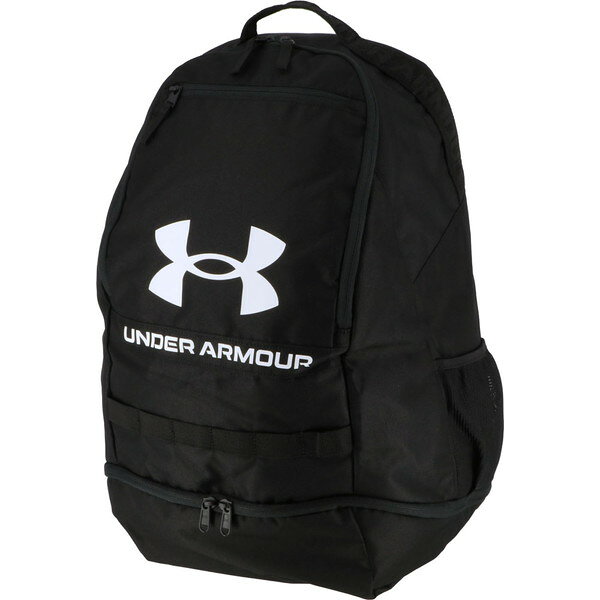 楽天市場】ドーム UNDER ARMOUR バスケットボール バックパック 2