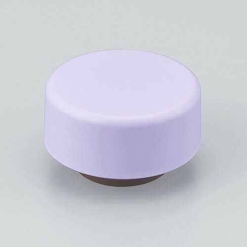 THERMOS サーモス JOJ フタ パッキン付 パープル