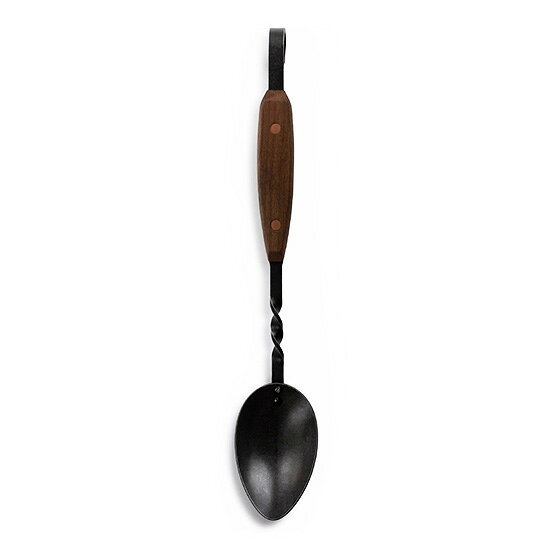 ベアボーンズリビング Barebones Living カウボーイ グリル シェフスプーン Cowboy Grill Chef Spoon 20235513000000