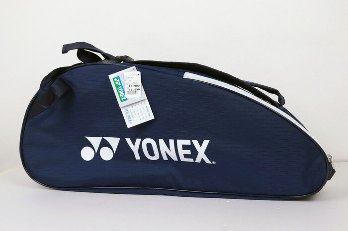 楽天市場】ヨネックス YONEX ラケットバッグ パープル BAG2132R