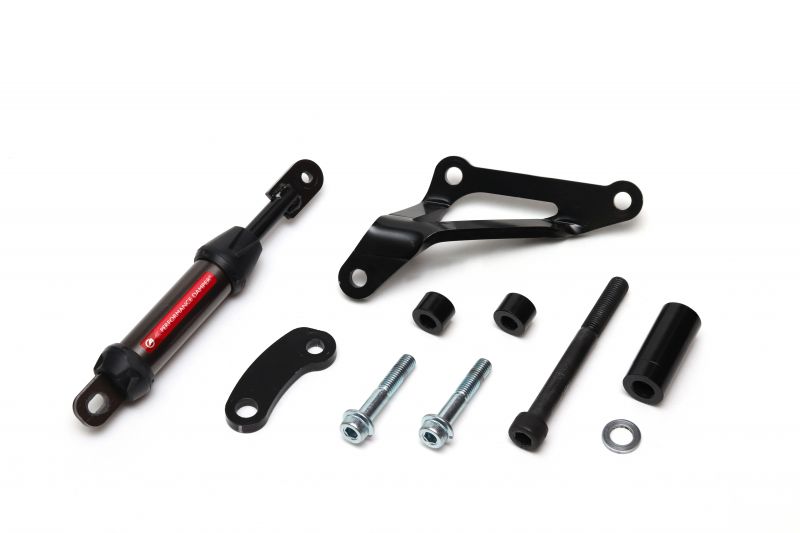 新品　レブル250 パフォーマンスダンパー　アクティブ製　レブル250SE アクティブ ACTIVE REBEL250 '2017〜'2025 パフォーマンス