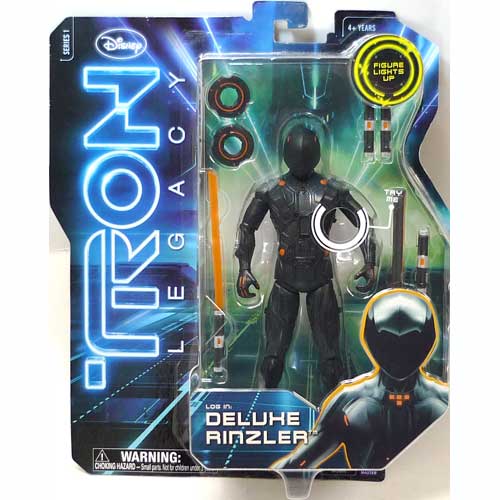 楽天市場】TRON:LEGACY トロン:レガシー 7インチプロジェクション