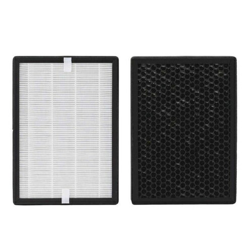 未使用品 Kirala Air 交換用フィルターセット KALF1F00000 楽天市場】Kirala ハイブリッド空気清浄機 交換用フィルターセット