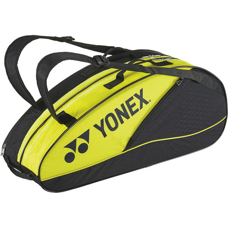 楽天市場】ヨネックス ヨネックス YONEX テニス ラケットバッグ6