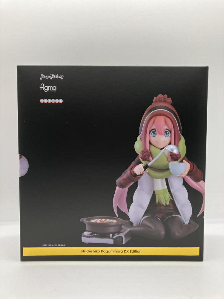 楽天市場】マックスファクトリー ゆるキャン ねんどろいど