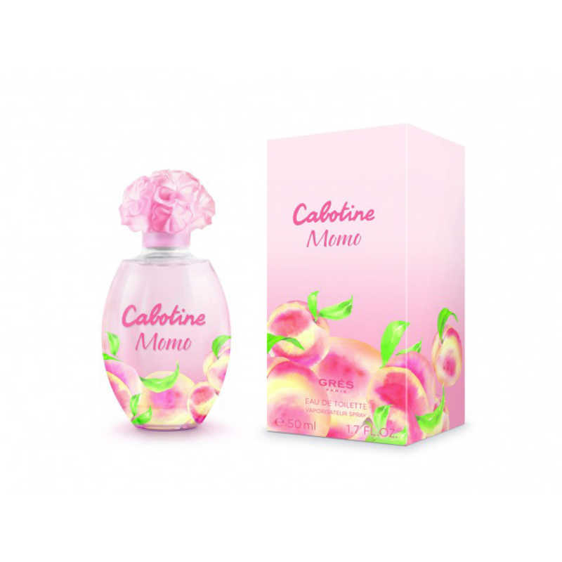 グレ グレ グレ カボティーヌ モモ cabotine momo gre
