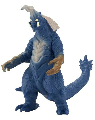 楽天市場】バンダイ ウルトラ怪獣シリーズEX 深海怪獣グビラ | 価格